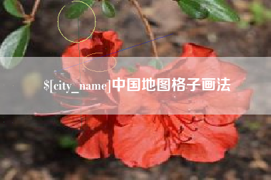 祁阳中国地图格子画法