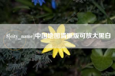 祁阳中国地图清晰版可放大黑白