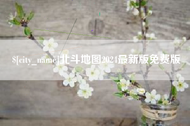 祁阳北斗地图2024最新版免费版