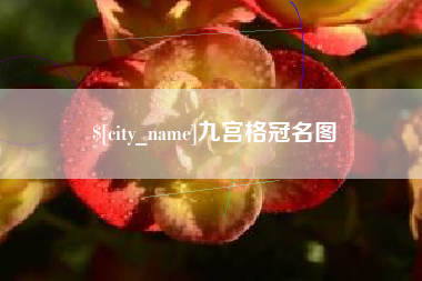 祁阳九宫格冠名图
