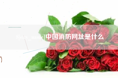 祁阳中国消防网址是什么