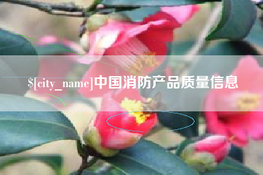 祁阳中国消防产品质量信息